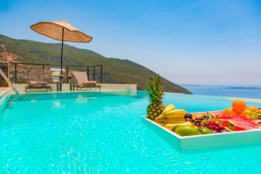 Villa Sunrise - Hill Villas Vista